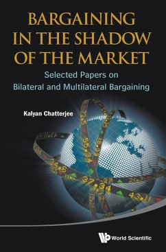 Bargaining in the Shadow of the Market - Chatterjee, Kalyan