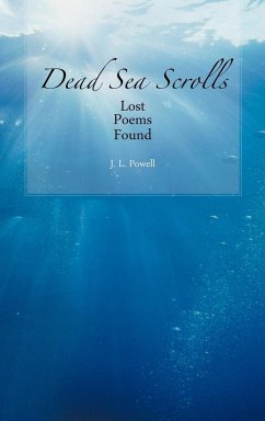 Dead Sea Scrolls - Powell, J. L.