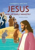 Jesus & His Early Ministry Ret