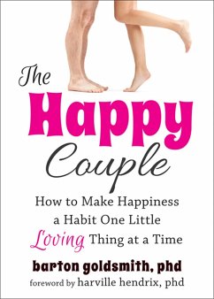 The Happy Couple - Goldsmith, Barton