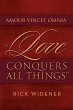 Amour Vincet Omnia ''Love Conquers All... - Bild 1