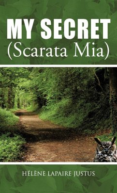 My Secret (Scarata MIA) - Justus, H. L. Ne Lapaire; Justus, Helene Lapaire