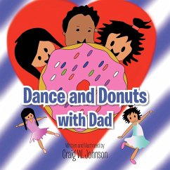 Dance and Donuts with Dad - Johnson, Craig