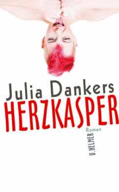 Herzkasper - Dankers, Julia