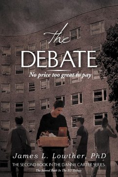 The Debate - Lowther, James L.