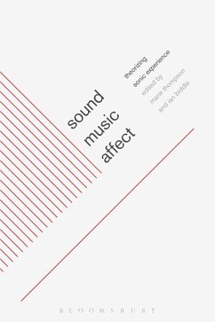 Cover Sound, Music, Affect