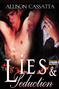 Lies & Seduction - Cassatta, Allison