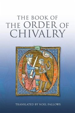 The Book of the Order of Chivalry - Llull, Ramon