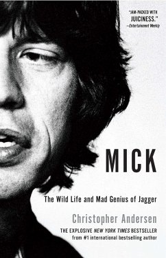 Mick - Andersen, Christopher