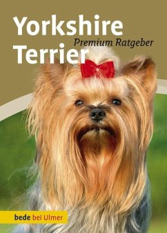 Yorkshire Terrier - Schmitt, Annette;Wnuk, Regina