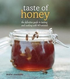 Taste of Honey - Simmons, Marie