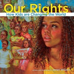 Our Rights - Wilson, Janet