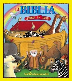 La Biblia Levanta La Tapita - Lloyd-Jones, Sally