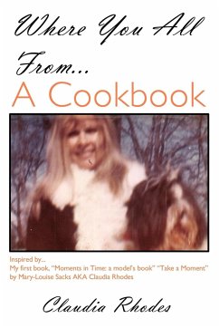Where You All From... a Cookbook