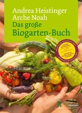 Das große Biogarten-Buch