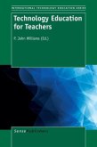 Technology Education for Teachers