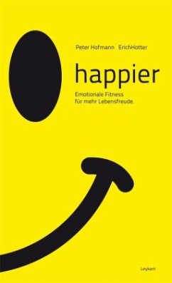 Happier :) - Hofmann, Peter; Hotter, Erich
