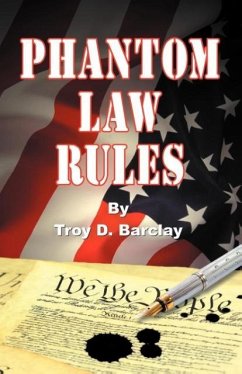 Phantom Law Rules Phantom Law Rules