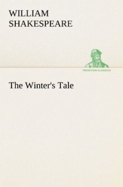 The Winter's Tale - Shakespeare, William