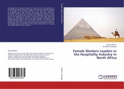 Female Western Leaders in the Hospitality Industry in North Africa