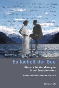 Es lächelt der See - Piatti, Barbara