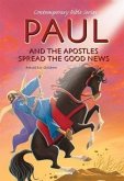 Paul & Ther Apostles Spread Th
