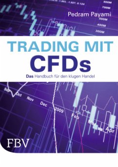 Trading mit CFDs - Payami, Pedram