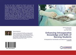 Enhancing Intraoperative Knowledge and Skills of Nursing Students - Manzarate, Rowena;Famadico, Lily;Torres, Gian Carlo