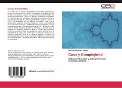 Caos y Complejidad - Ibáñez, Eduardo Alejandro