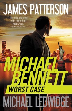 Worst Case - Patterson, James; Ledwidge, Michael