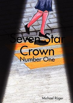 Seven Star Crown - Rüger, Michael