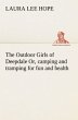 The Outdoor Girls of Deepdale Or,... - Bild 1