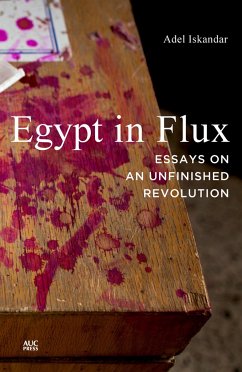 Egypt in Flux - Iskandar, Adel