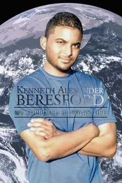 Kenneth Alexander Beresford - Beresford, Kenneth Alexander