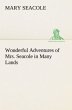 Wonderful Adventures of Mrs. Seacole in... - Bild 1