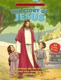 The Story of Jesus