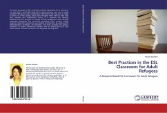 Best Practices in the ESL Classroom for Adult Refugees