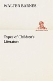 Types of Children's Literature