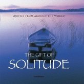 Gift of Solitude (Quotes)