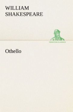 Othello - Shakespeare, William