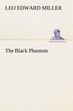Cover The Black Phantom