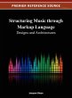 Structuring Music through Markup... - Bild 1