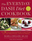 The Everyday Dash Diet Cookbook The Everyday Dash Diet Cookbook