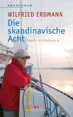 Die skandinavische Acht - Erdmann, Wilfried