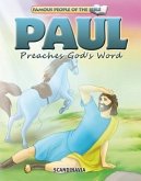 Paul Preaches Gods Words