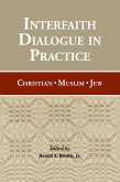 Interfaith Dialogue in Practice: Christian, Muslim, Jew