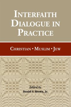 Interfaith Dialogue in Practice