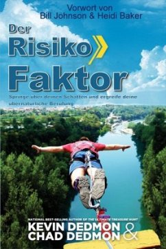 Der Risiko Faktor - Dedmon, Kevin;Dedmon, Chad