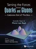 Taming the Forces Between Quarks and Gluons - Calorons Out of the Box: Scientific Papers by Pierre Van Baal