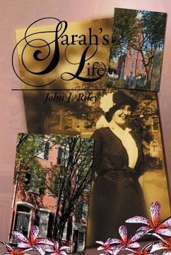 Sarah's Life - Riley, John J.